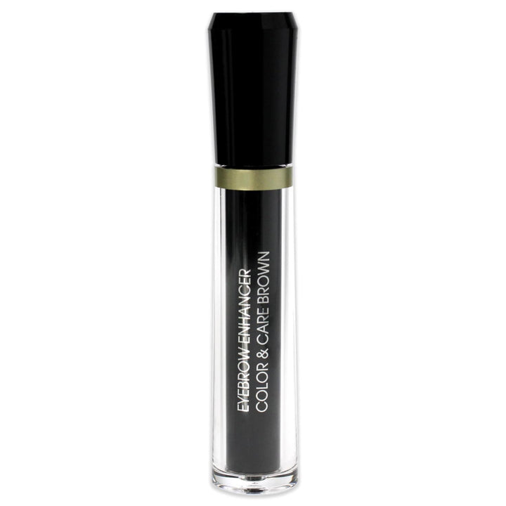 Eyebrow Enhancer Color & Care Brown 6Ml braun