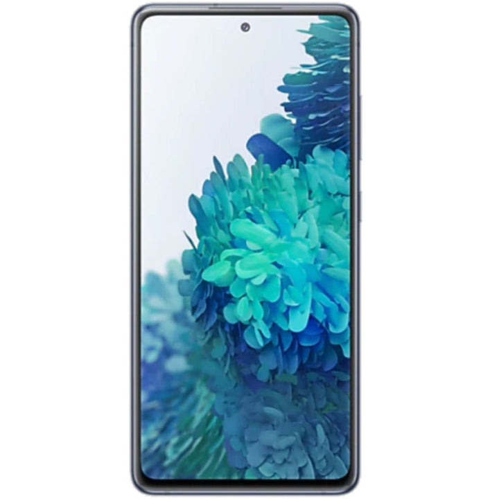 Samsung Galaxy S20 FE Cloud Navy Vereinigtes Königreich Cloud Navy 128 GB, Vereinigtes Königreich Cl