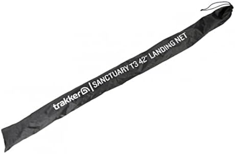 Trakker Fischnetz Sanctuary T3 Landing