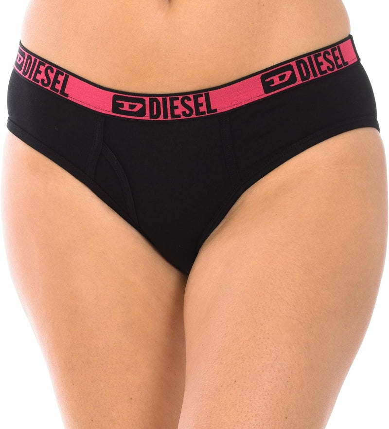 Diesel Damen UFPN-OXYS-THREEPACK Hipster, E6590-0LIAE,