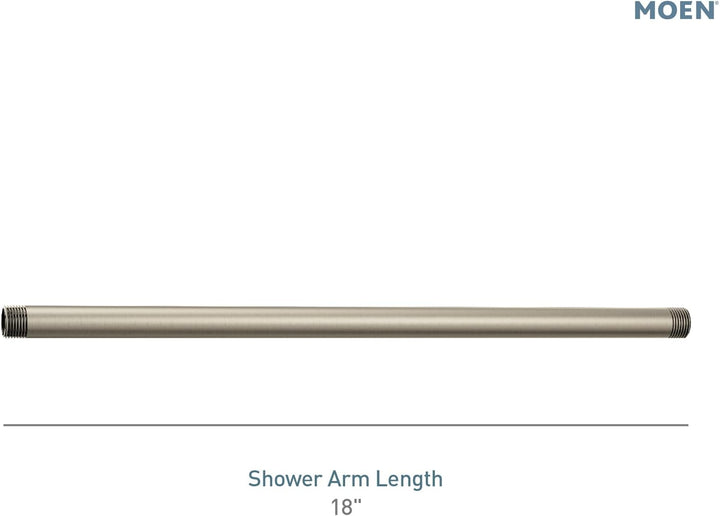 Moen 336651 Bad-Accessoire, Chrome, Chrome