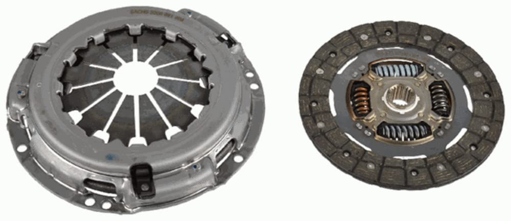 SACHS 3000 951 456 Kupplungssatz
