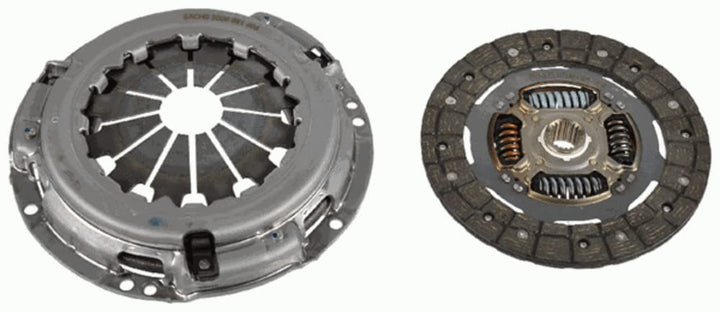 SACHS 3000 951 456 Kupplungssatz