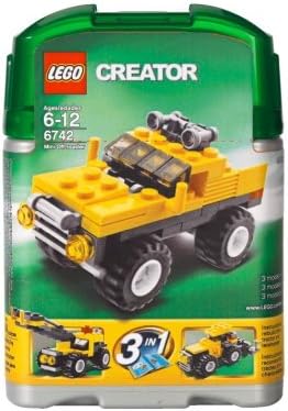 LEGO Creator Mini Off-roader