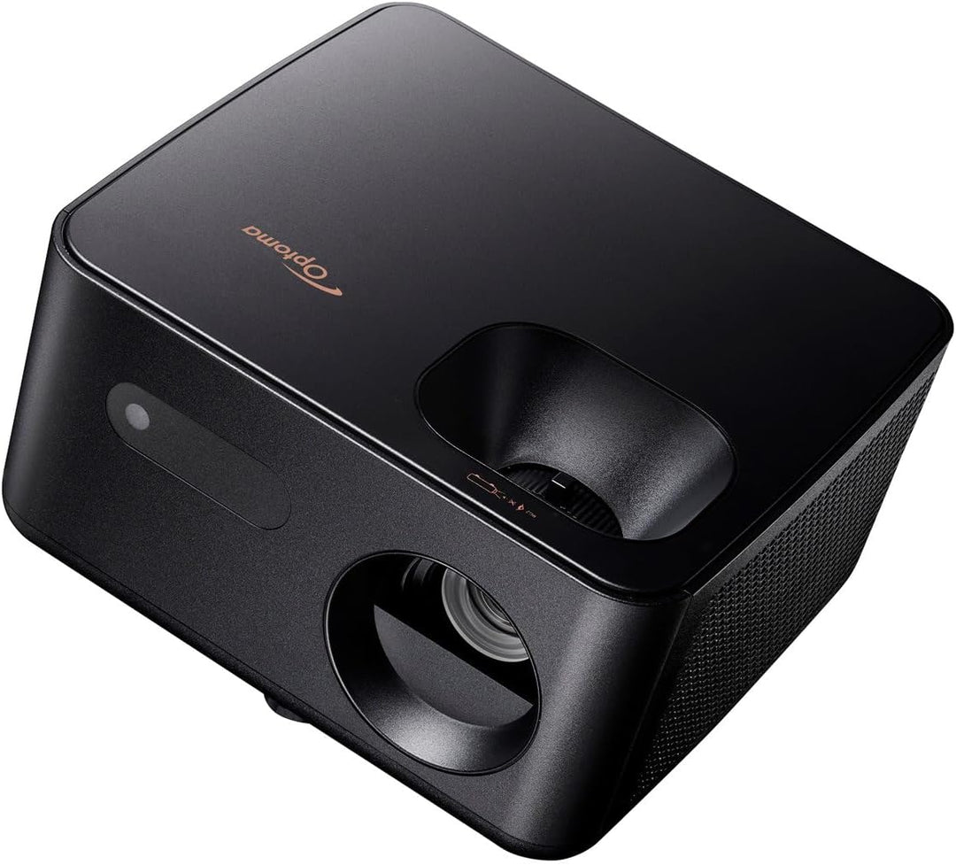 Optoma Photon Life PK31 4K - UHD Heimkino-Beamer mit RGB-LED Technologie, PK31 4K