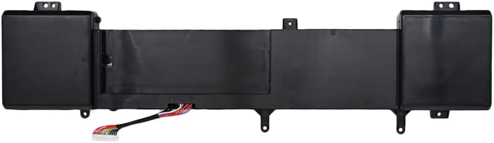 7XINbox 6JHCY 6JHDV 14.8V 92Wh Laptop Ersatz Akku für Alienware 17 R2 17 R3 ALW17ED-1728 ALW17ED-182
