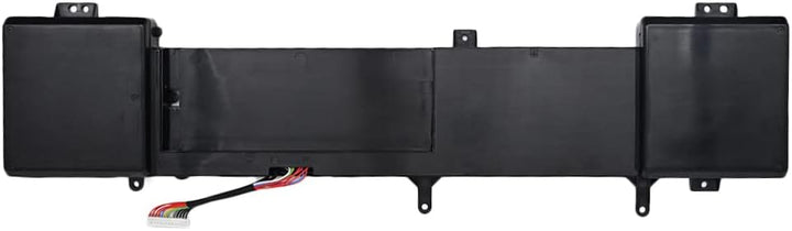 7XINbox 6JHCY 6JHDV 14.8V 92Wh Laptop Ersatz Akku für Alienware 17 R2 17 R3 ALW17ED-1728 ALW17ED-182
