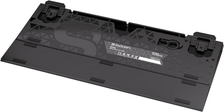 ENDORFY Gaming Keyboard OMNIS PUD KAILH BL RGB Kailh Blue, Kailh Blue