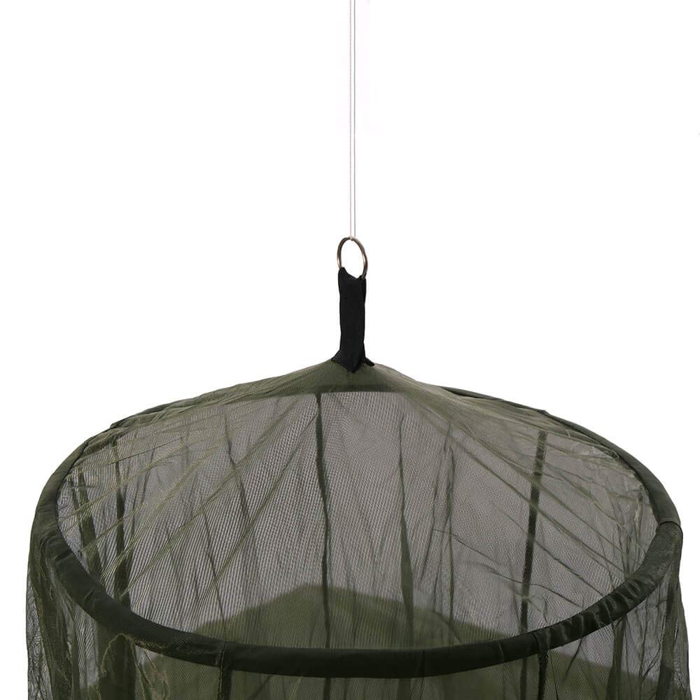 Care Plus Mosquito Net, Bell Midge-Proof