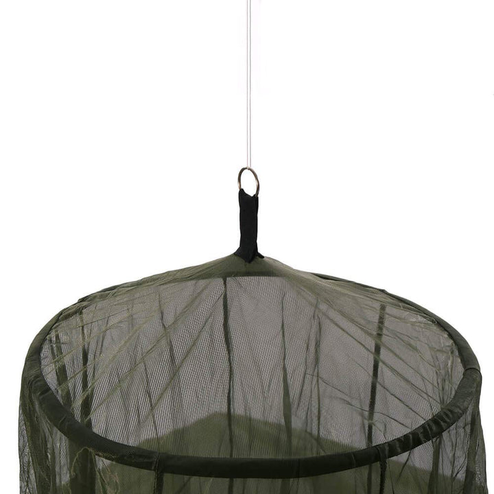 Care Plus Mosquito Net, Bell Midge-Proof
