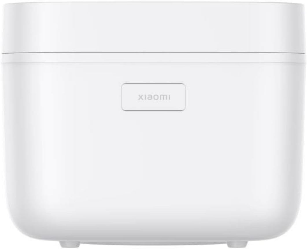 Xiaomi Multifunctional Rice Cooker 4L – vielseitige Kochmodi, präzise Temperatursteuerung, kompakt u