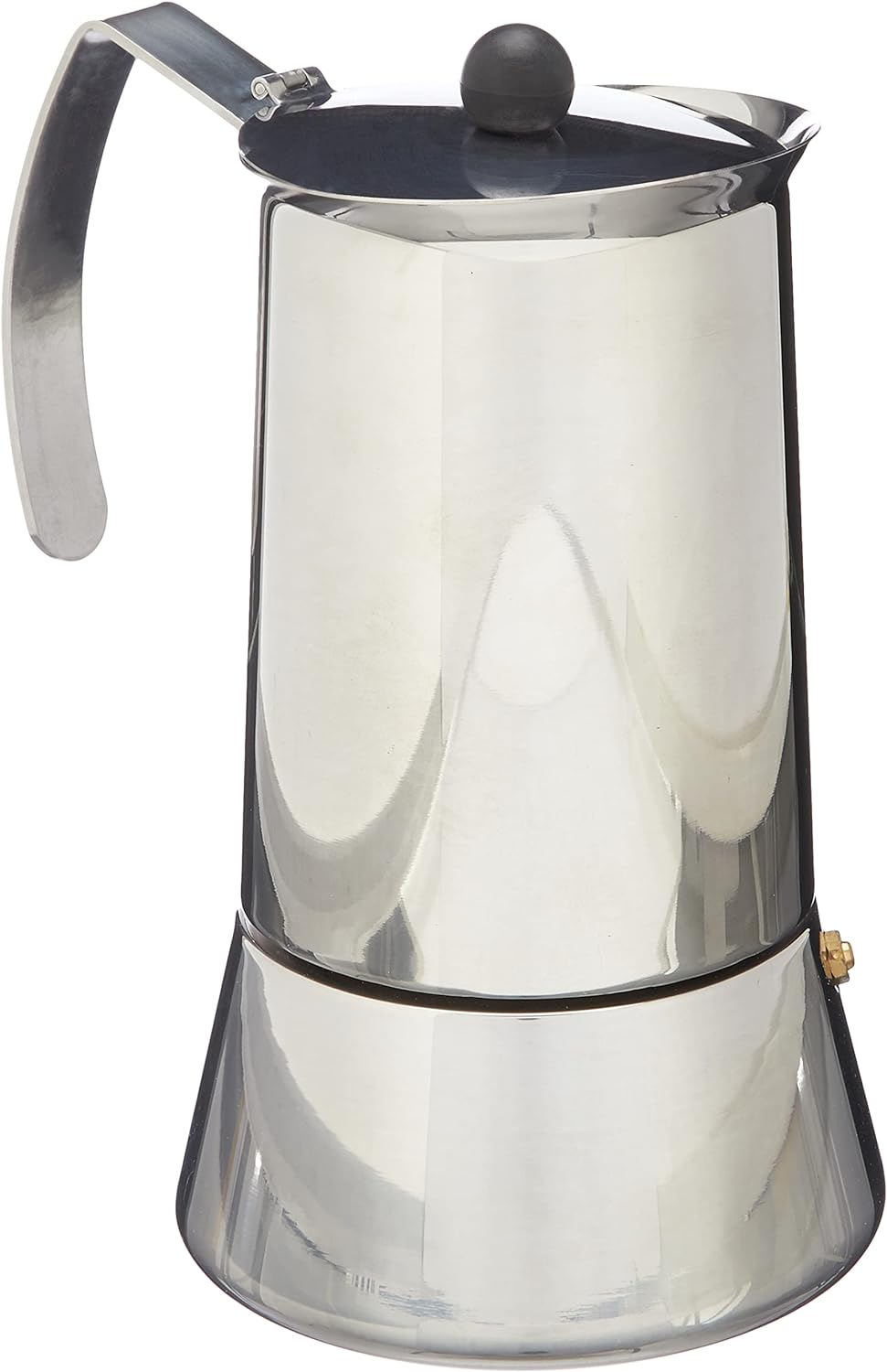 Monix Eterna Espressokocher für 10 Tassen