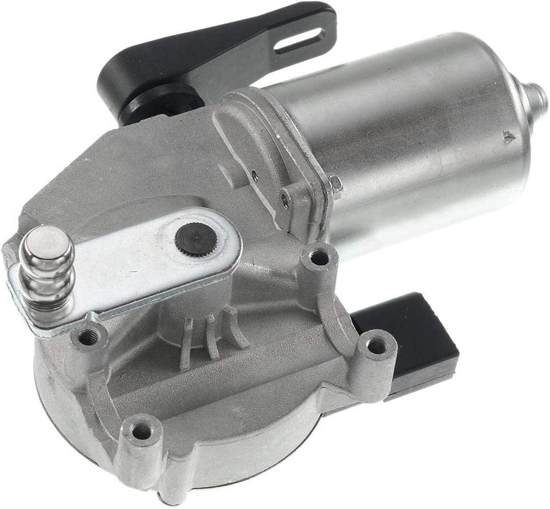 Wischermotor Scheibenwischermotor Vorne für Sprinter C-r-a-f-t-e-r Bus Kasten Pritsche/Fahrgestell 2