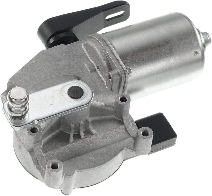 Wischermotor Scheibenwischermotor Vorne für Sprinter C-r-a-f-t-e-r Bus Kasten Pritsche/Fahrgestell 2