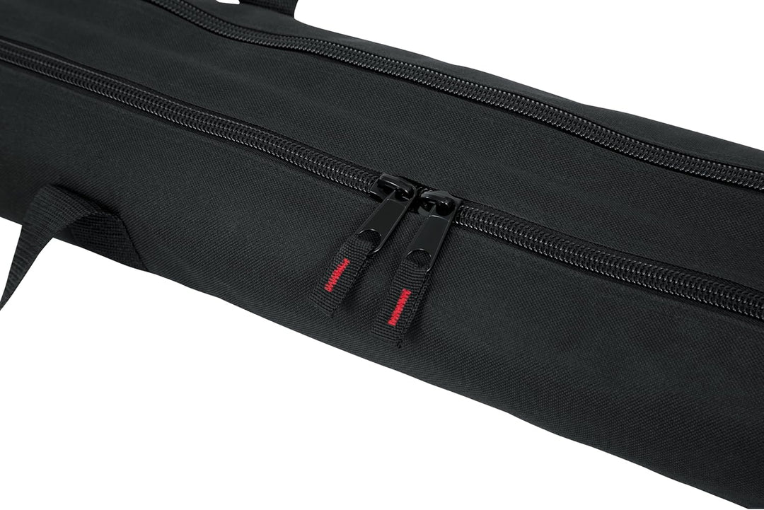 GATOR Nylon-Koffer für 42"-Doppelkammer-Tonständer 42 "Soundsystem, 42 "Soundsystem