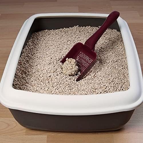 Stones Garden Certech Super Benek Natürliches Katzenstreu Corn Cat Ultra 7 Liter