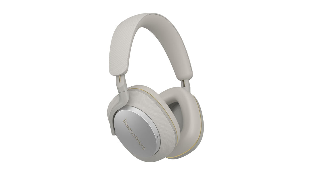 Bowers &amp; Wilkins PX7 S2e Over-Ear-Kopfhörer mit Geräuschunterdrückung, kabellos, Qualcomm aptX™ Adap