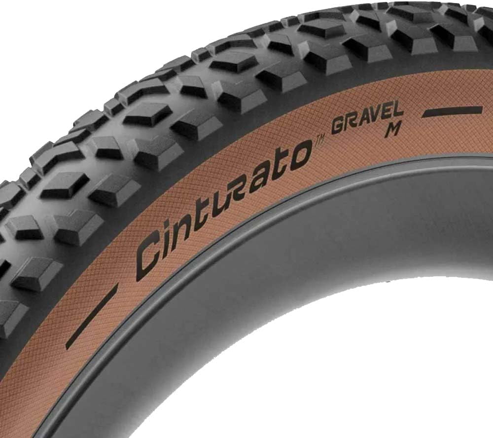 Pirelli Unisex – Erwachsene Cinturato Reife, Black, 50-622