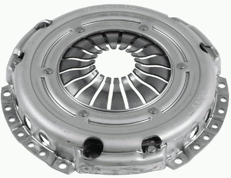 SACHS 3000 951 051 Kupplungssatz Kupplung/-anbauteile 3000 951 051 - Kupplung/-anbauteile, Kupplung/