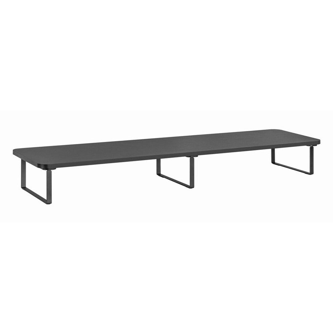 Gembird Tischhalterung für Bildschirm MS-TABLE2-01, 26 x 12,2 x 100 cm