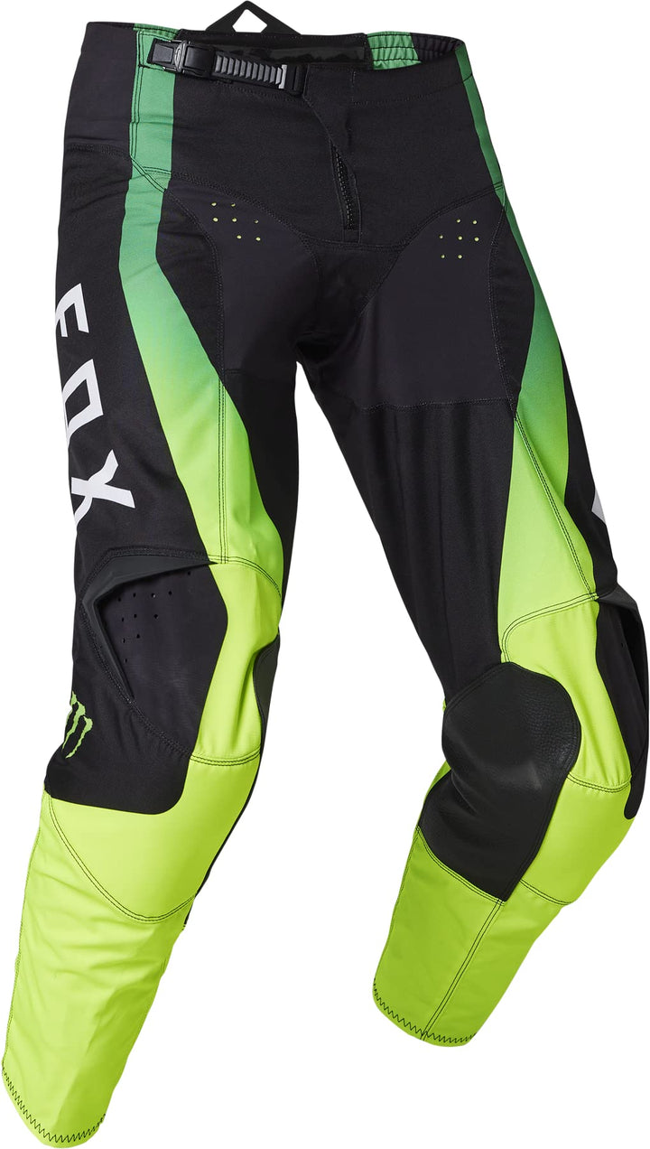 Fox Racing Herren 188 Monster Hose, Schwarz 30
