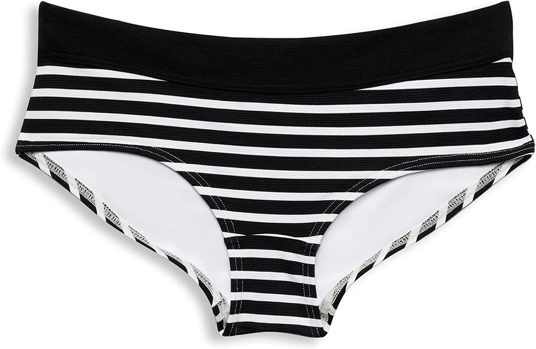 ESPRIT Bikinihose in Hipster-Form
