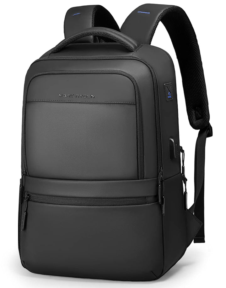 MARK RYDEN Laptop Rucksack Schulrucksack 15.6 Zoll Casual Business Daypack Reiserucksack für College
