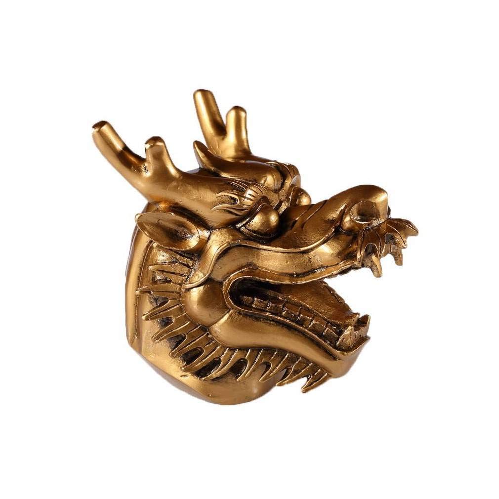 lachineuse Chinesischer Drachenkopf Goldkopf, Goldkopf