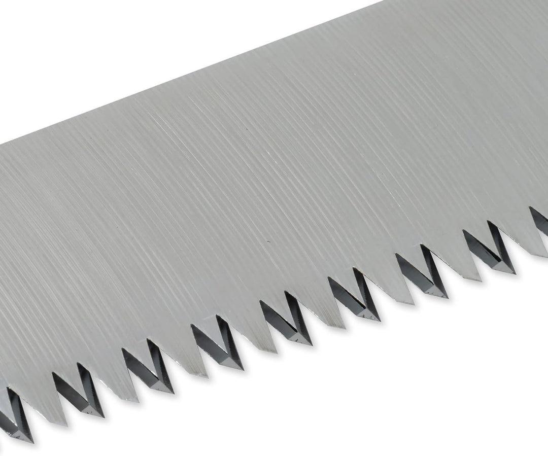 Spear & Jackson 4968PS Razorsharp Grosse Astsäge mit festem Griff und Abdeckung Large Fixed Blade Pr