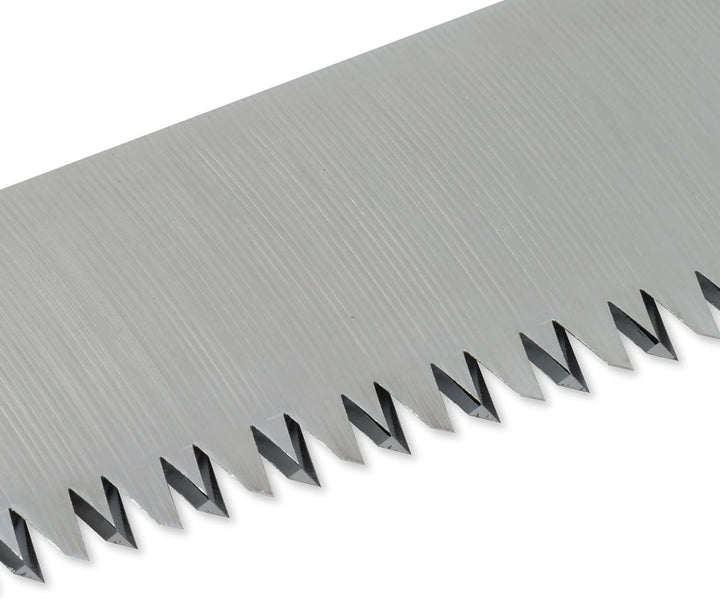 Spear & Jackson 4968PS Razorsharp Grosse Astsäge mit festem Griff und Abdeckung Large Fixed Blade Pr