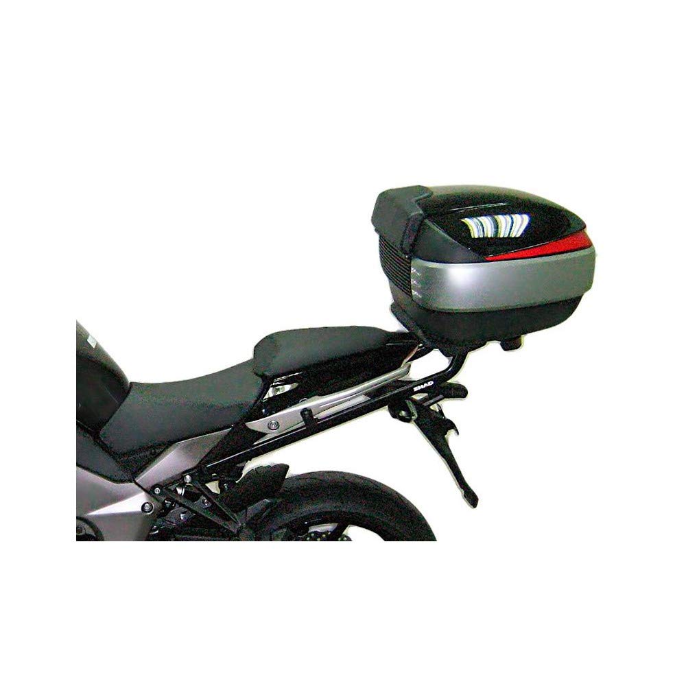K0zs11st - kofferhalterungen, dübel, befestigungen top master kompatibel mit kawasaki z1000sx 2011-2