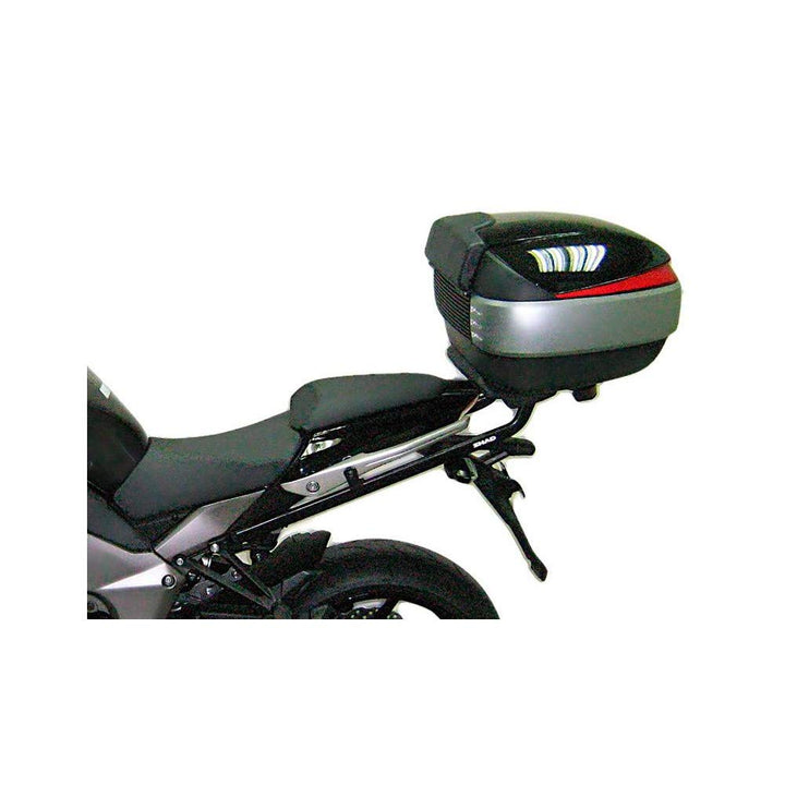 K0zs11st - kofferhalterungen, dübel, befestigungen top master kompatibel mit kawasaki z1000sx 2011-2