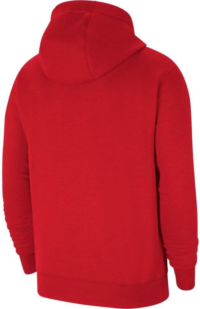 Nike Kinder Y NK Dry PARK20 TRK JKT K Sportjacke S Universität Rot / Weiss, S Universität Rot / Weis