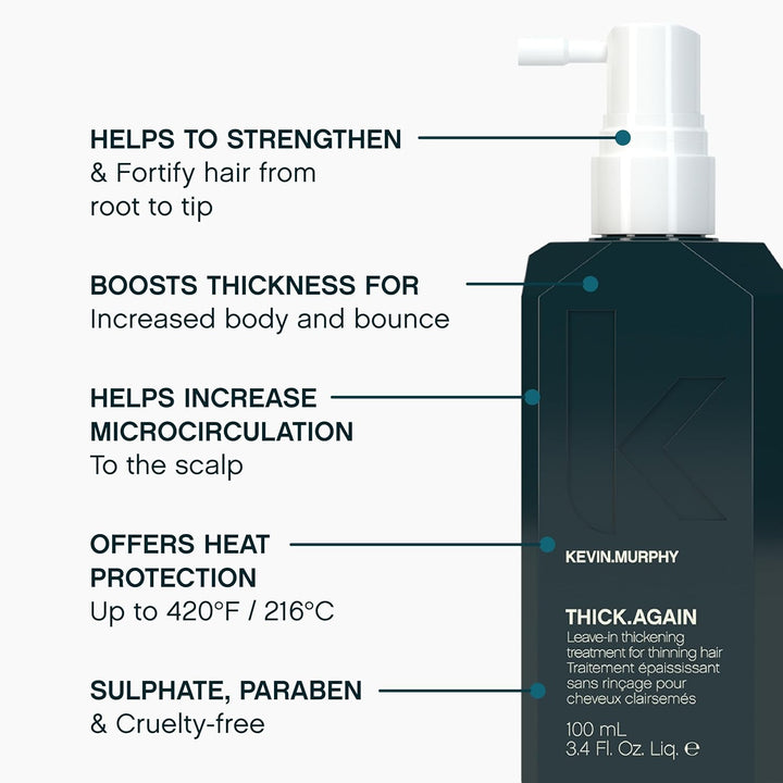 Kevin Murphy Thick Again Leave-in-Pflege, 100 ml