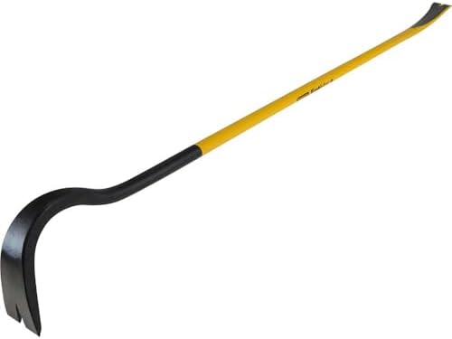Stanley FatMax Brecheisen Federstahl 106 cm, 106 cm