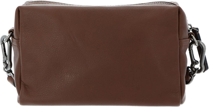 FREDsBRUDER Link Collection Fufu Crossbody Bag Toffee