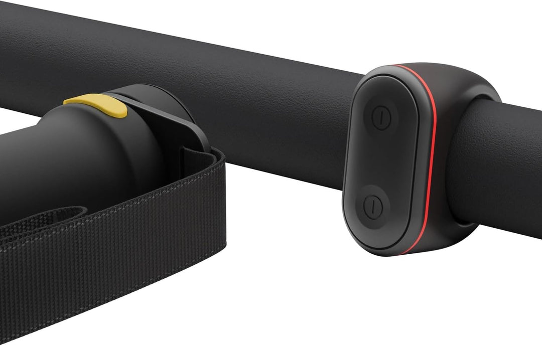DSG200i Smart Home Gym – Profi Kraftstation mit 90 kg Widerstand, 45 Stufen, Smart Bar & App-Steueru