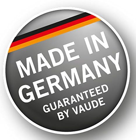 VAUDE Bayreuth III M - Officetasche - Aktentasche Phantom Black Single, Phantom Black Single