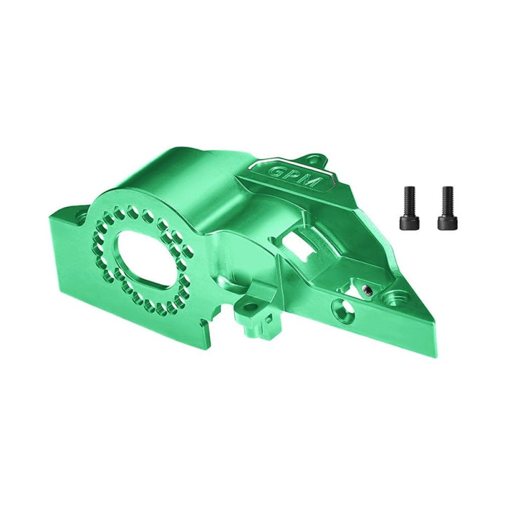 Aluminium 7075 Alloy Integrated Motor Base (Original) for Traxxas 1:16 Mini XRT 3S / Mini Maxx Monst