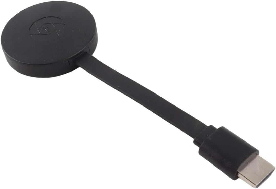 Kabelloser HDMI Display Dongle Adapter 4K Streaming Gerät für Bildschirmspiegelung Media Player