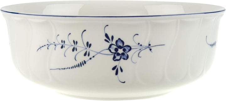 Villeroy & Boch Schale, Porzellan, Mehrfarbig,, 1023413160 24 cm Old Luxembourg, 24 cm Old Luxembour
