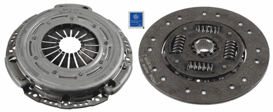 SACHS Kupplungssatz 3000 970 079