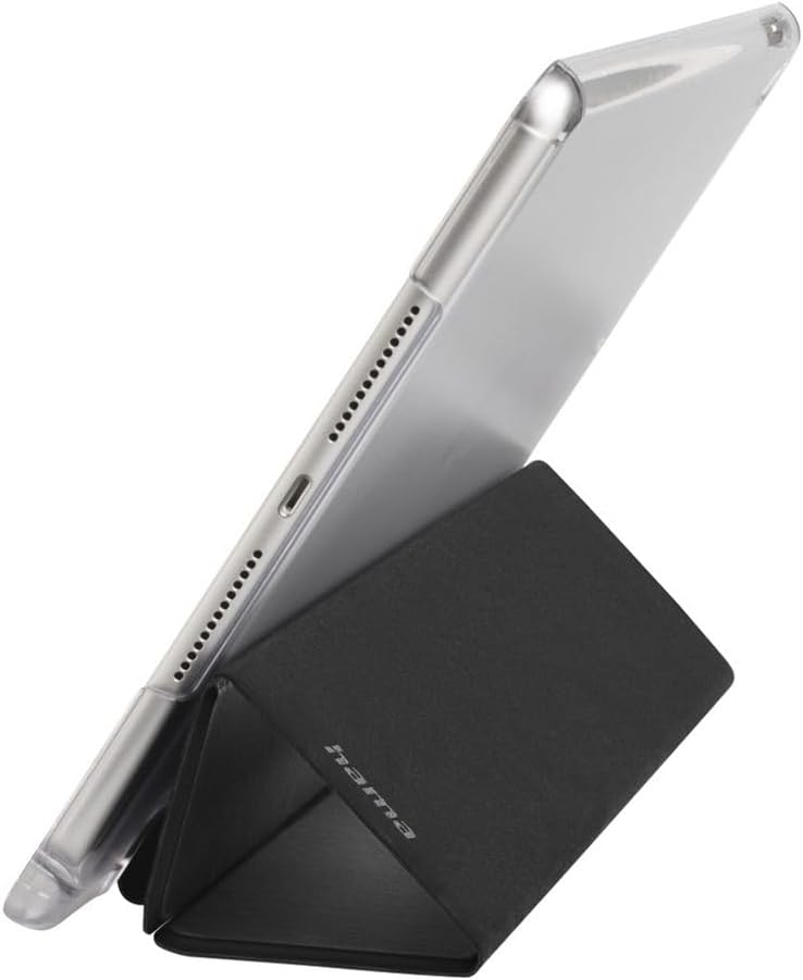Hama Hülle für Apple iPad 2019/2020 10.2" (aufklappbares Case für Apple Tablet 10,2 Zoll Gen. 7/8, S