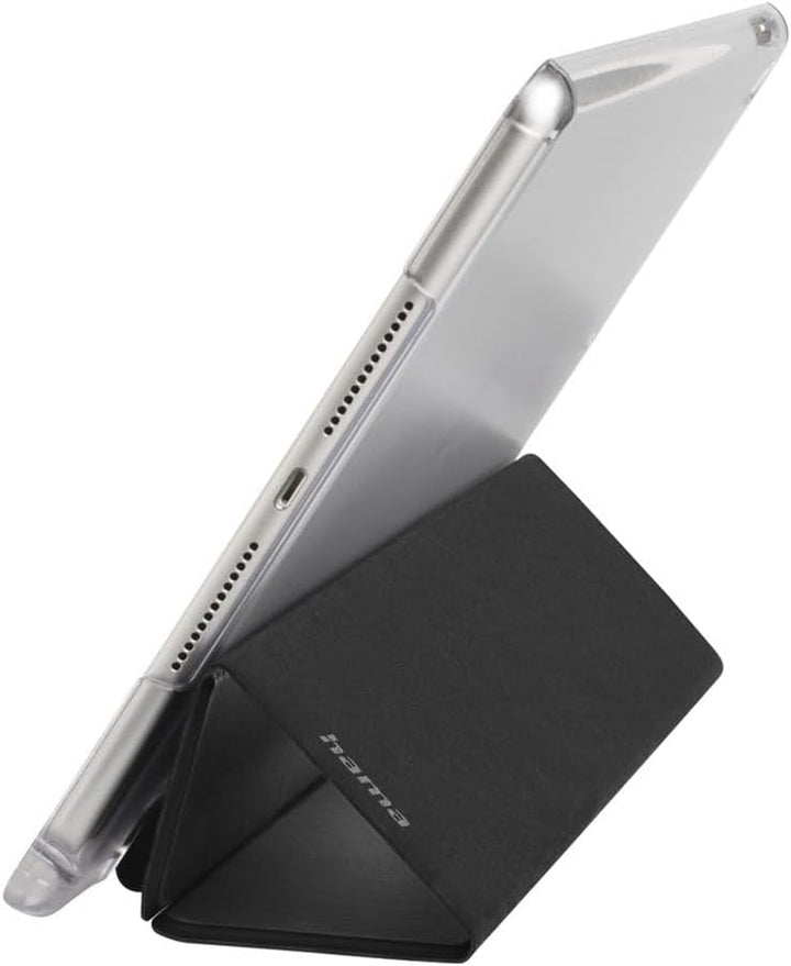 Hama Hülle für Apple iPad 2019/2020 10.2" (aufklappbares Case für Apple Tablet 10,2 Zoll Gen. 7/8, S