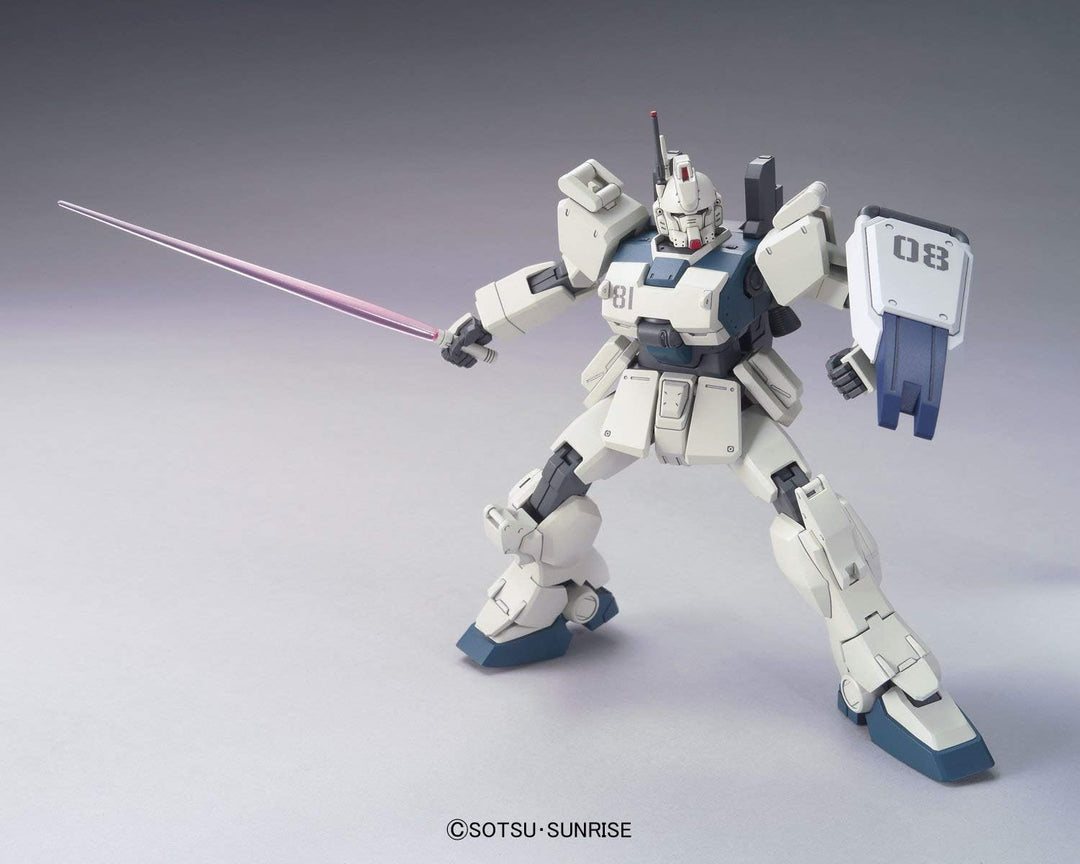 HGUC 1/144 RX-79(G) Ez-8 Gundam Ez8
