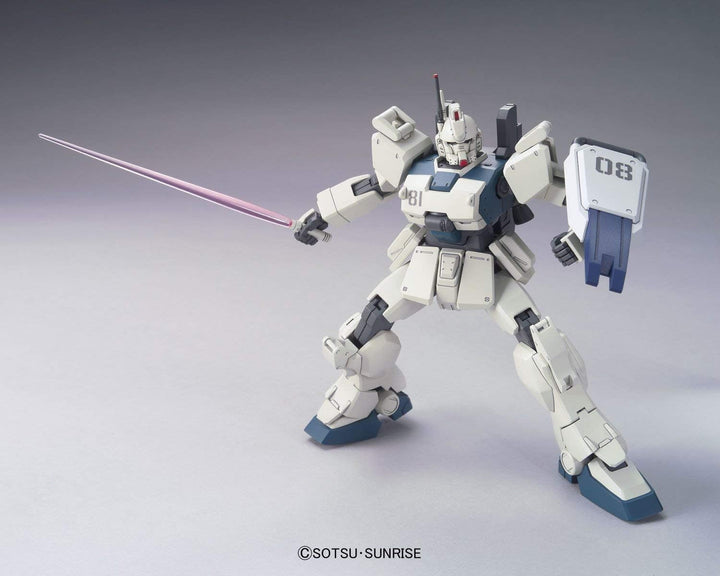HGUC 1/144 RX-79(G) Ez-8 Gundam Ez8