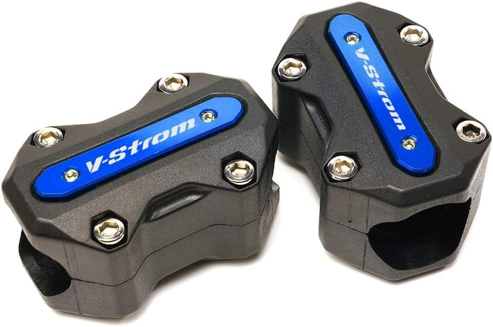 Für Suzuki V-Strom 650 /XT DL650 DL1000 V Strom 1000 /XT Vstrom 1050 /XT Motordzubehör Schutzbügel S