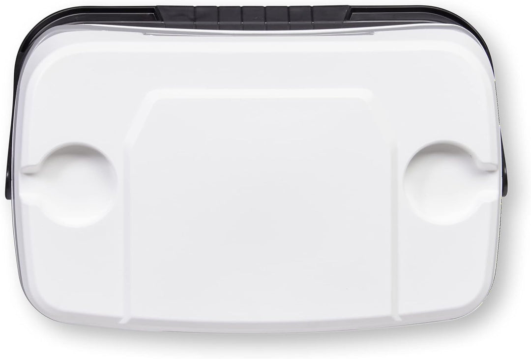 Igloo Marine Ultra 30 Kühlbox, 28 Liter, Weiss