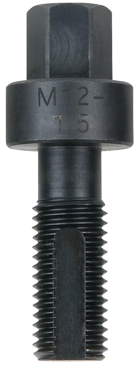 KS Tools 150.1358 Gewindeschneider M12x1,5