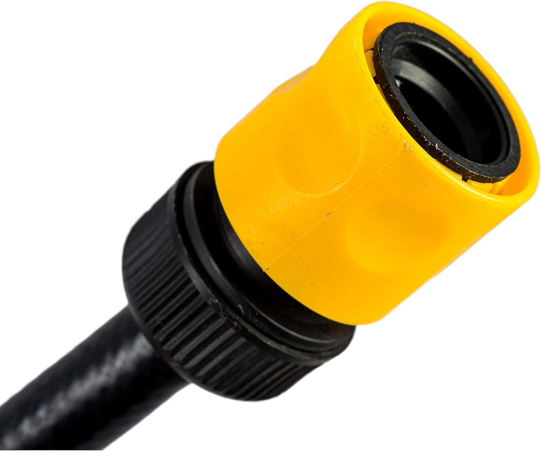 STAKO Wasserdruckbehälter 11 Liter Kernbohrmaschine Trennschneider Kunststoff